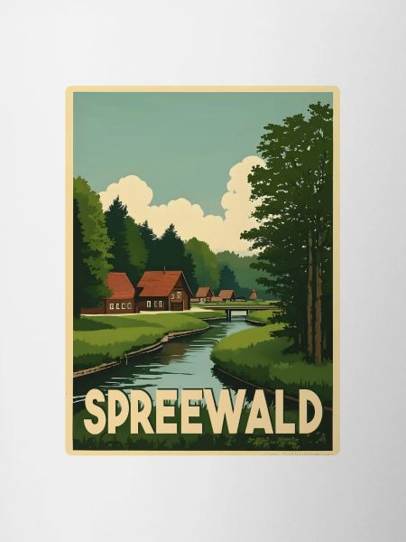 Spreewald