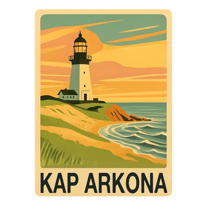 Cape Arkona