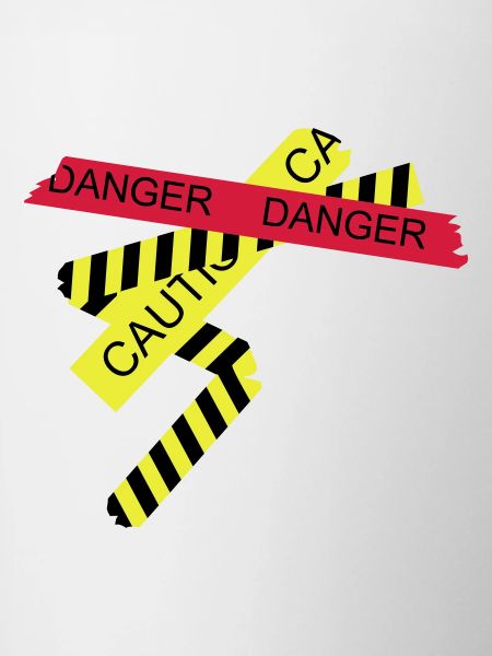 danger