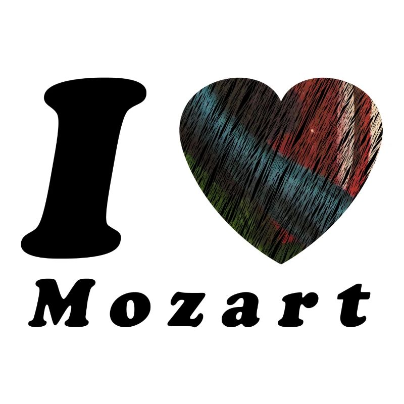 Mozart
