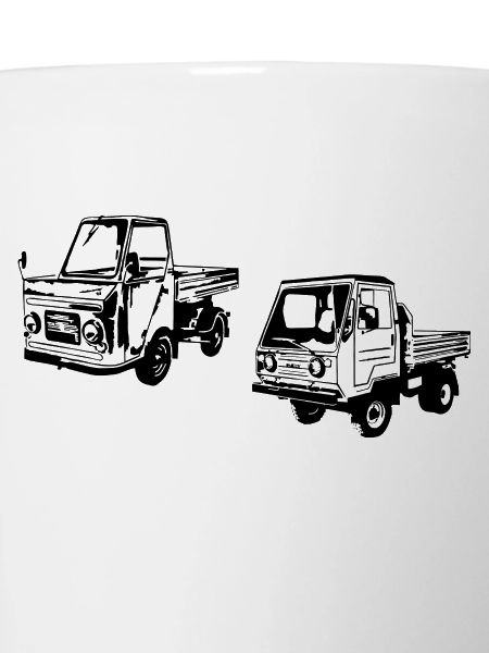 Multicar M22 M25 M26
