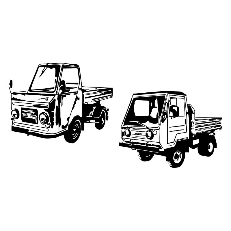 Multicar M22 M25 M26