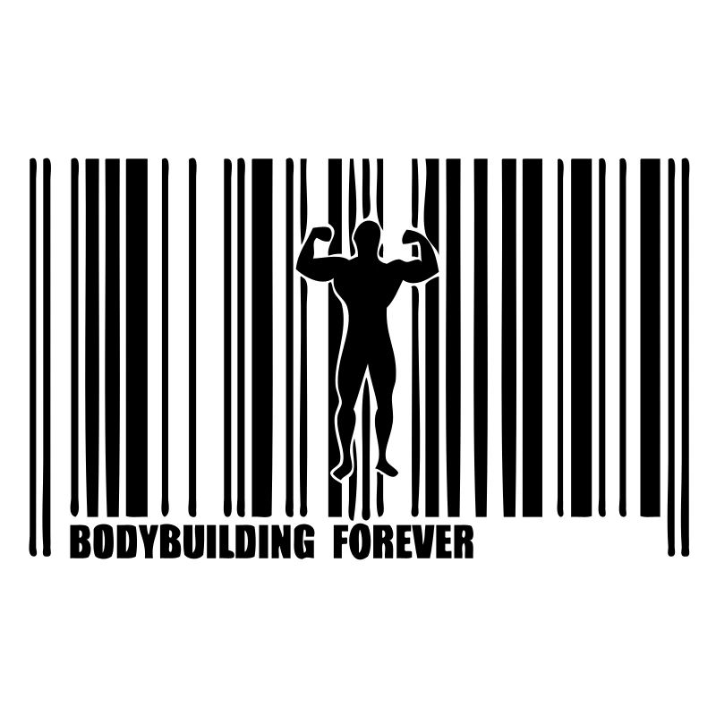 barcode bodybuilding