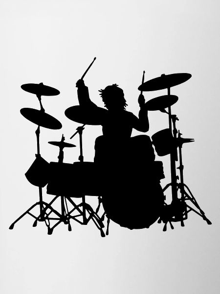 Power Drumming