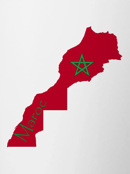 Morocco 2