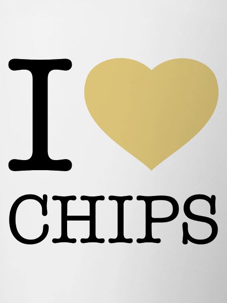 I LOVE CHIPS