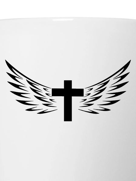 Fluegelkreuz