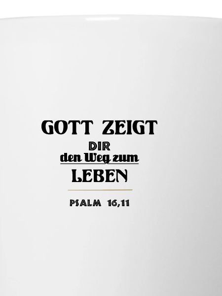 psalm 16 11