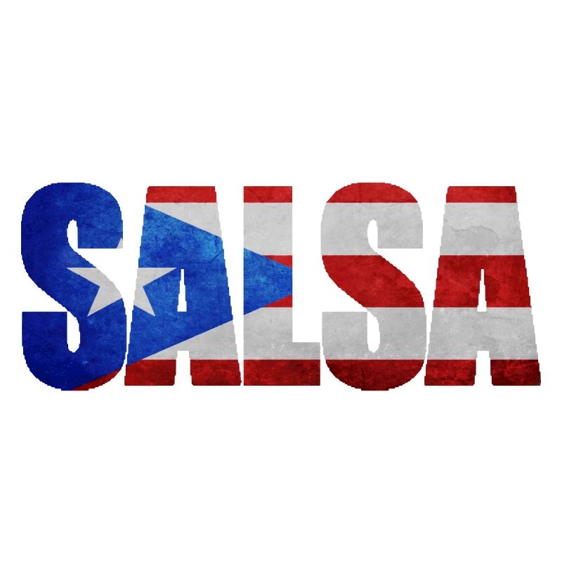 # Salsa Puerto Rico