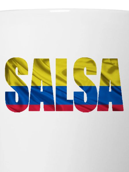 # Salsa Colombia