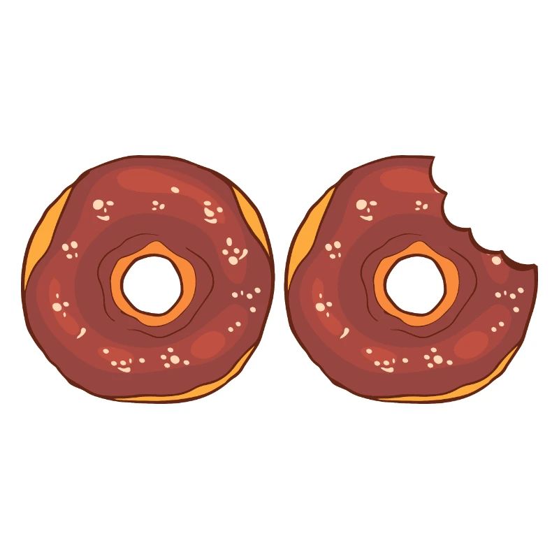Tartes aux gâteaux confits
