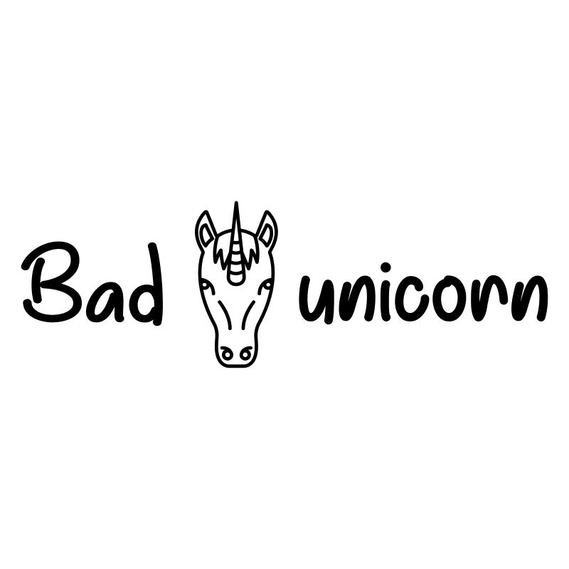 bad unicorn