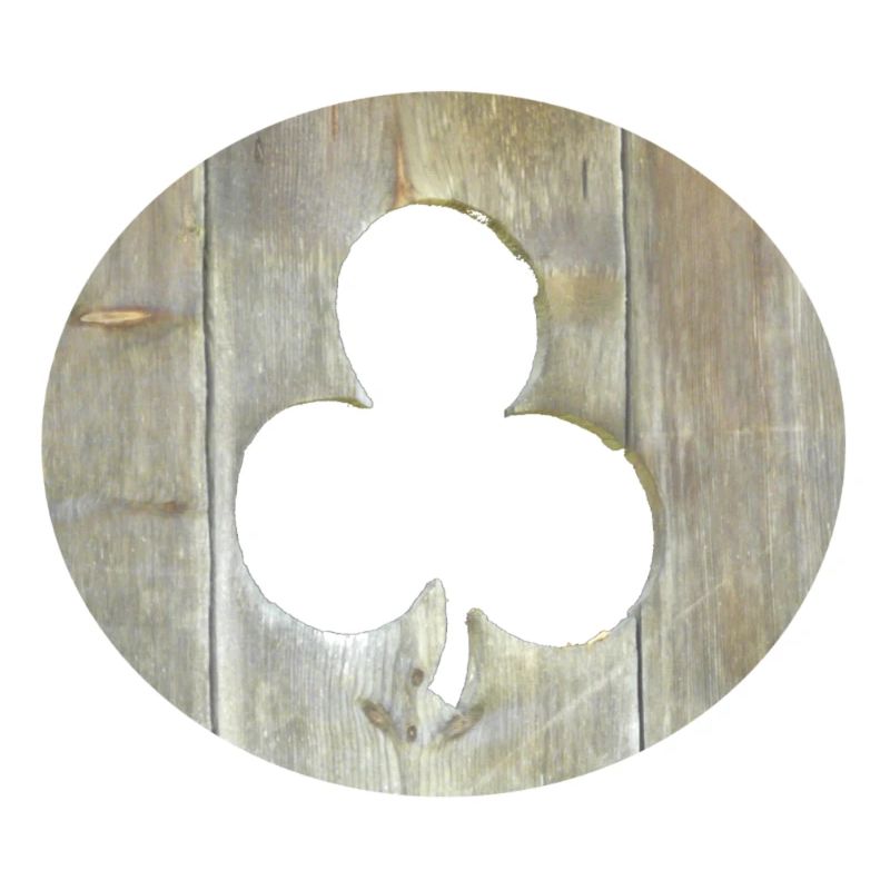 Kleeblatt