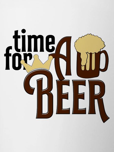 beer