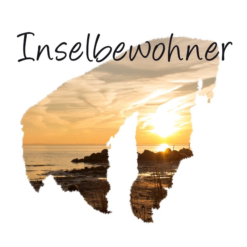 Inselbewohner