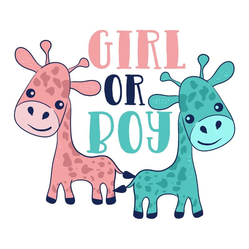 Ragazza o ragazzo, bambino