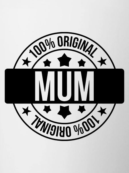 Mum