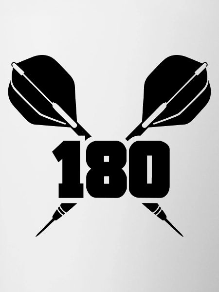 darts 180