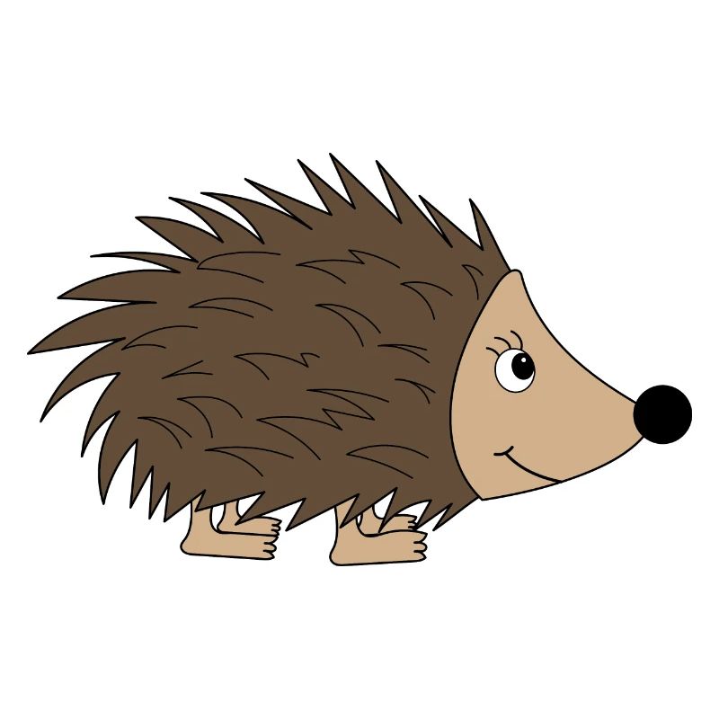 Hedgehog