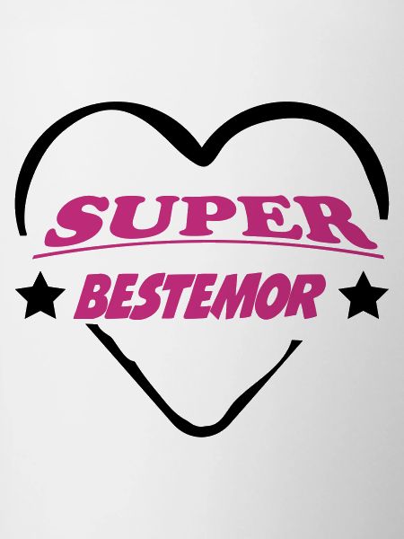 Super bestemor