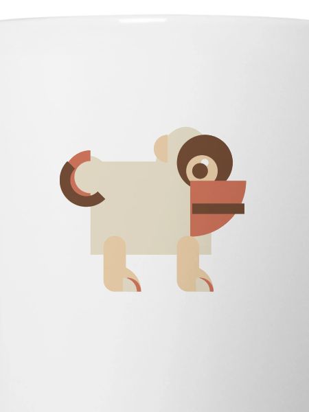 Monkey (autumn animal)