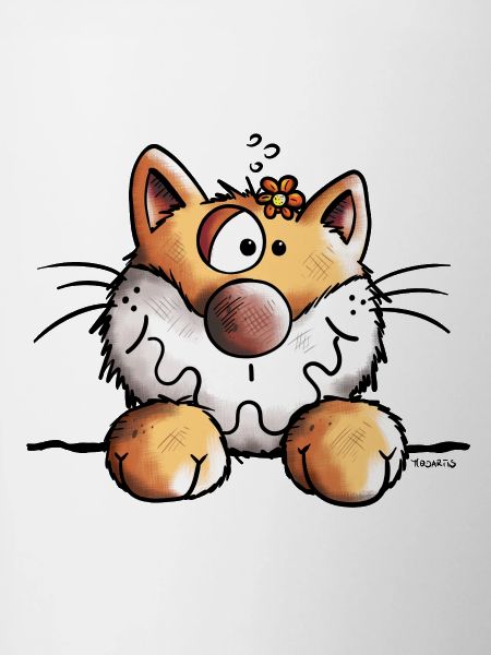 Cute Cat