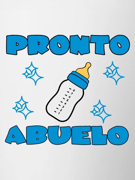 Pronto abuelo