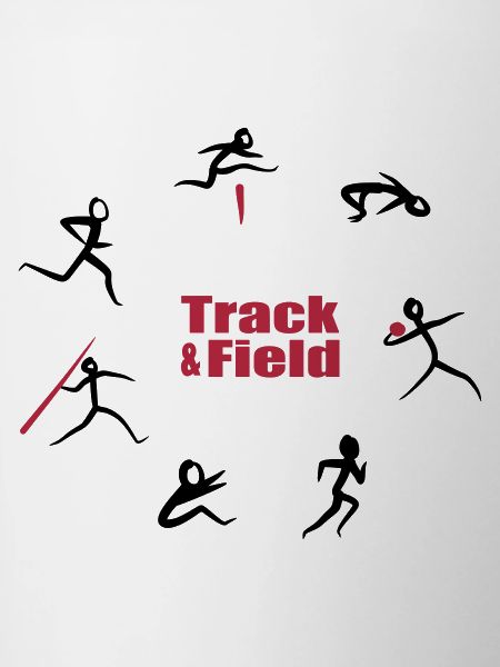 Track & Field, Heptathlon