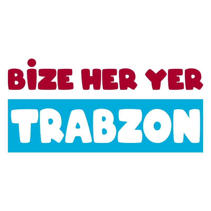 Bize her yer Trabzon 61