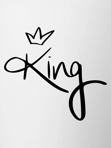 King.