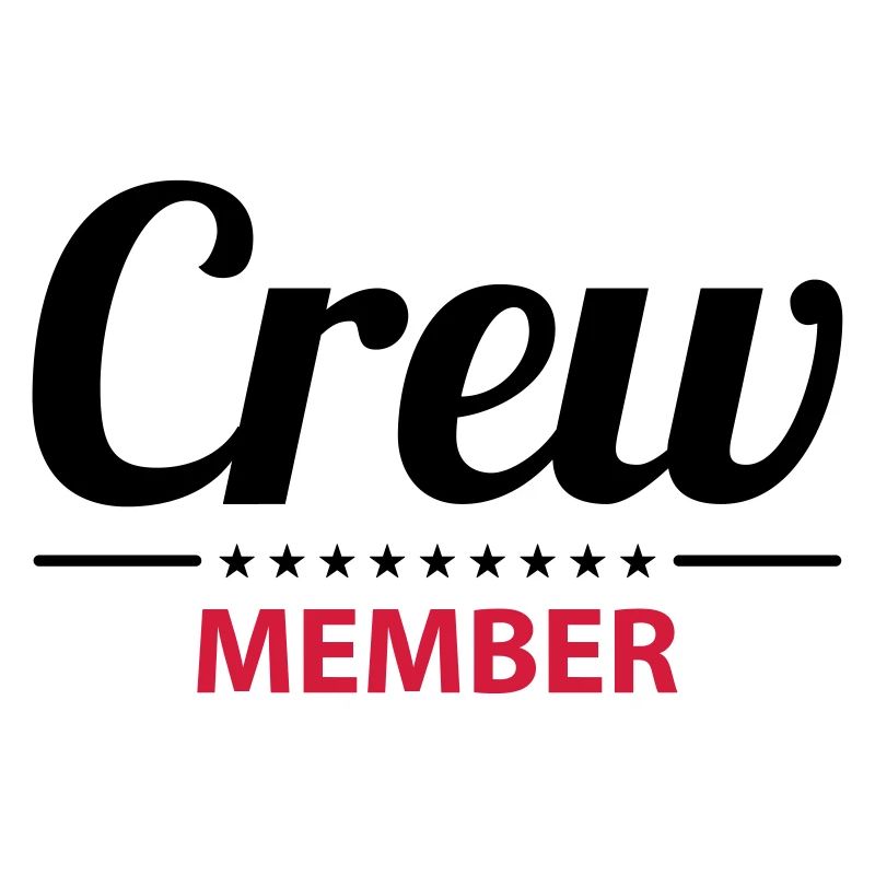crew member