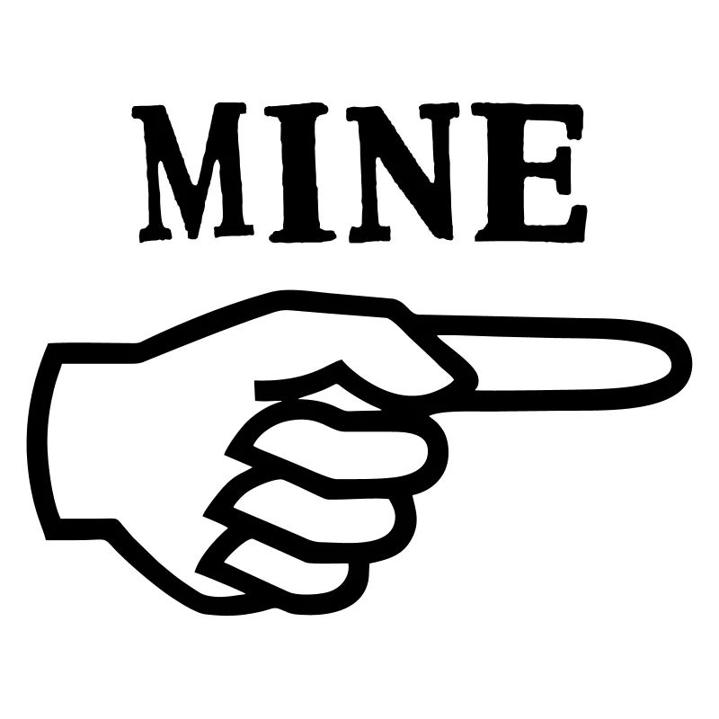 Mein - Hand Finger