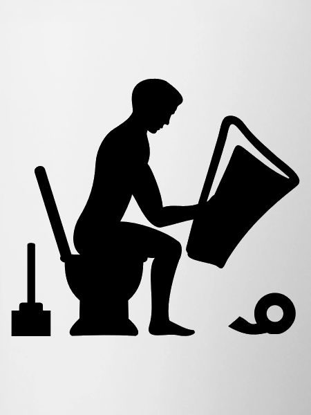 Toilet - toilet