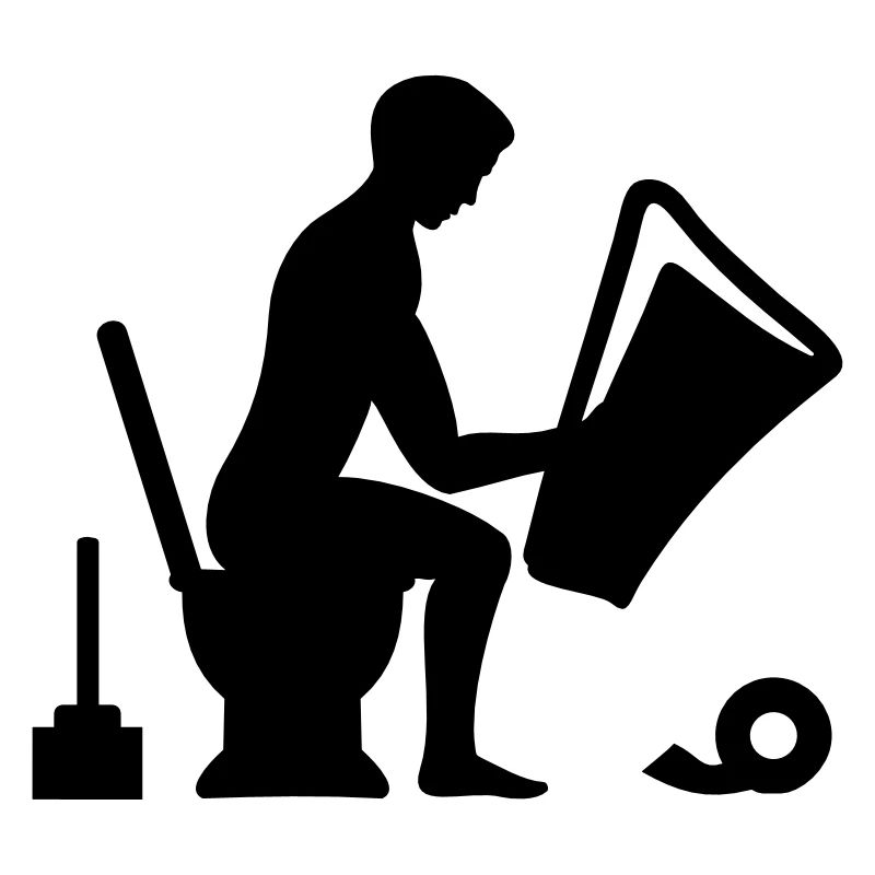 Toilettes - toilettes