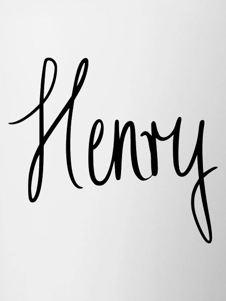 Henry