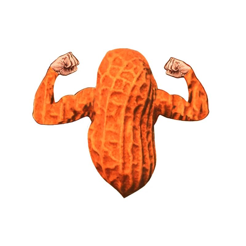 Erdnusskraft