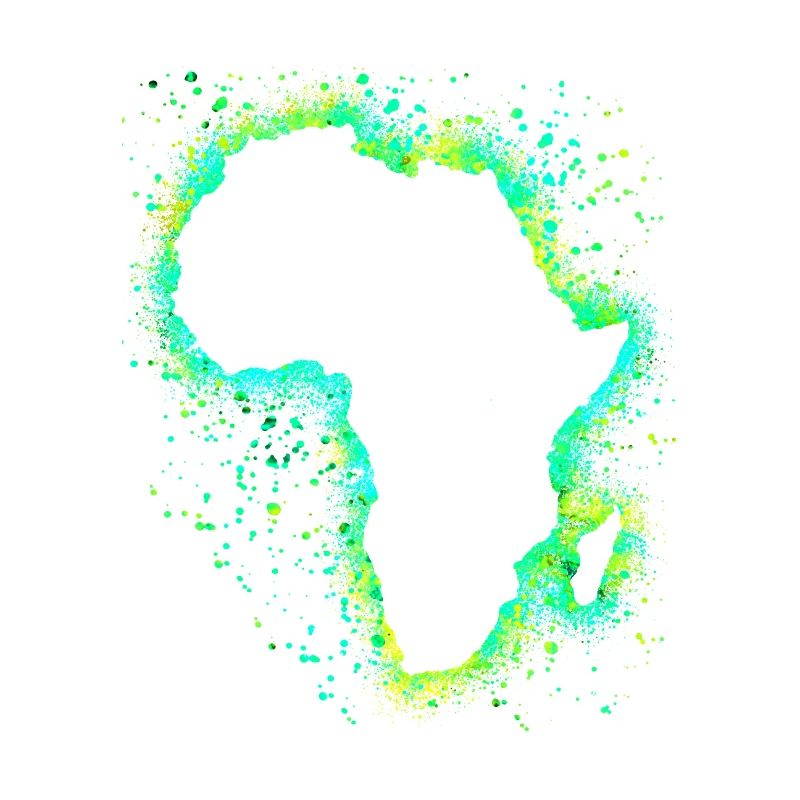 Afrika