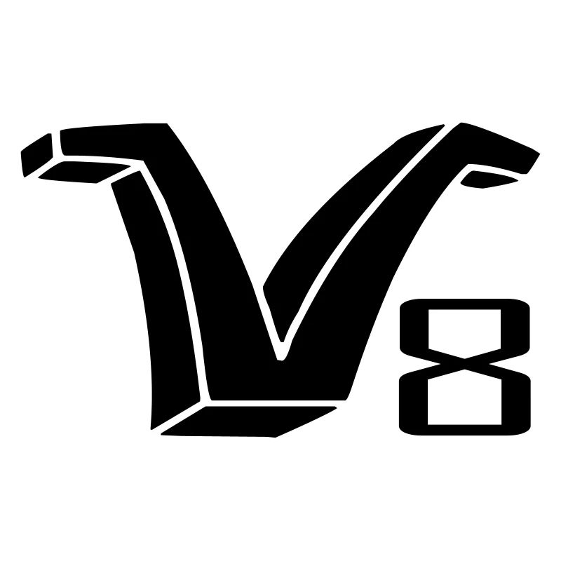 V8 forever
