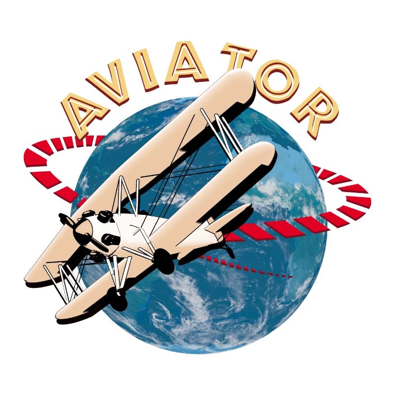 Aircraft Pilot - Aviator
