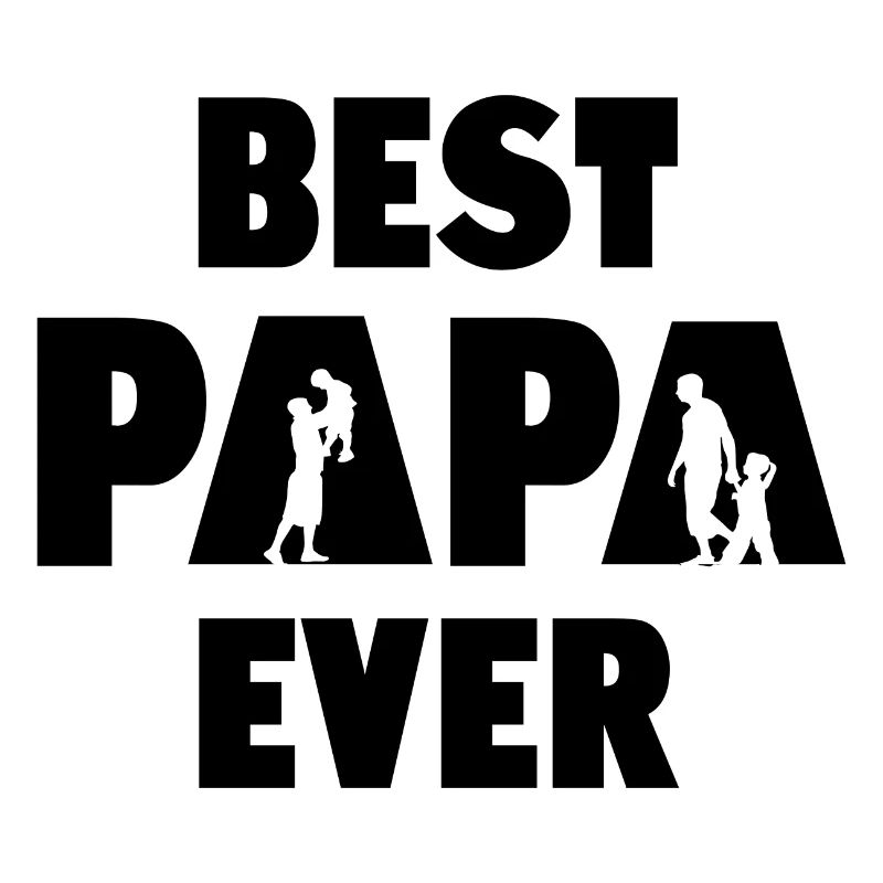 Best Papa Ever