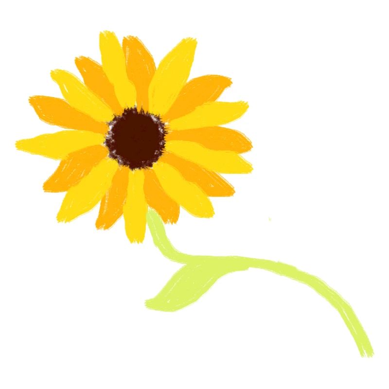 Fleur, Jaune, Fleur Jaune, Fleurs, Tournesol, Fleur