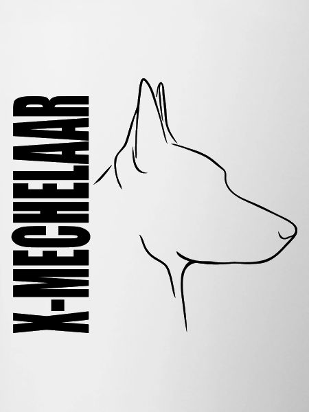 X-MECHELAAR Profil Chiens Wilsigns