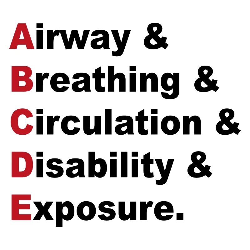 ABCDE Regel