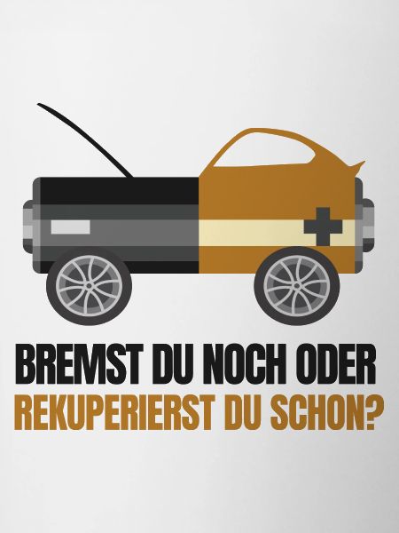 E-Autofahrer