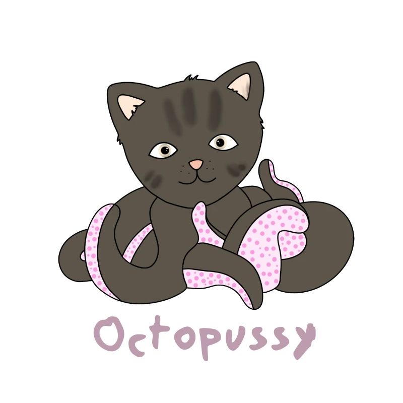 Octopussy