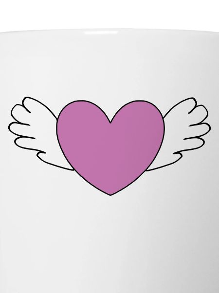 Valentine's Day Heart