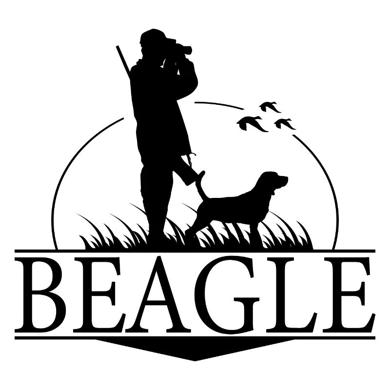 BEAGLE Chiens de chasse Chiens de chasse Chiens de chasse Wilsigns