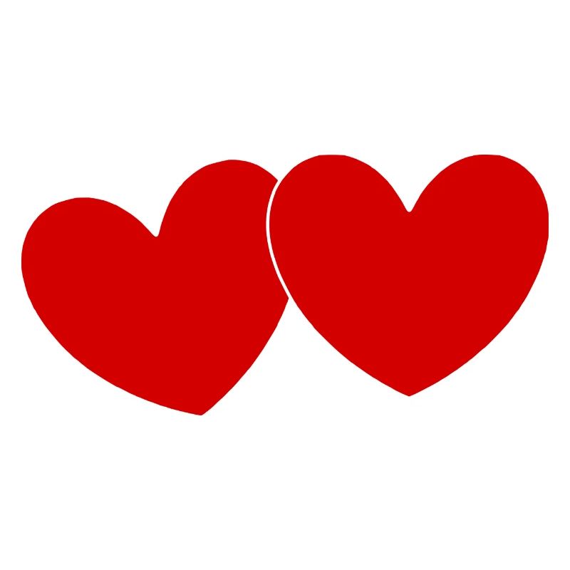 Valentinstag Rotes Herz, Valentinstag