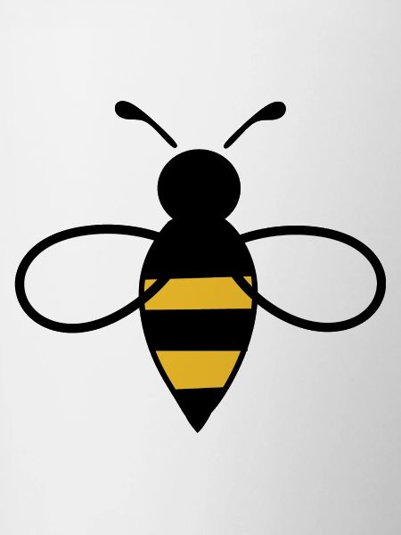 Bee Honey Bee Beekeeper Gift