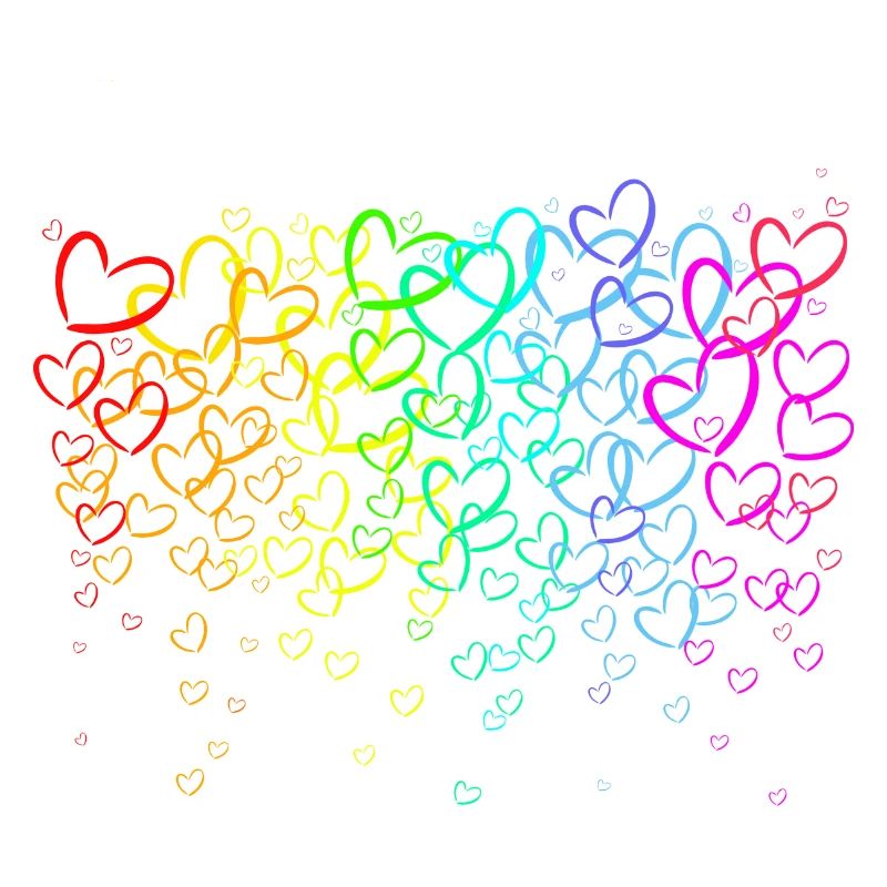 Arc in heart